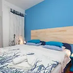 With Parking Space Baska, Krk - 22413 Апартаменты *