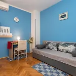 With Parking Space Baska, Krk - 22413 Апартаменты