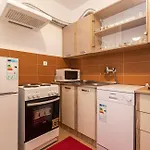 With Parking Space Baska, Krk - 22413 Башка